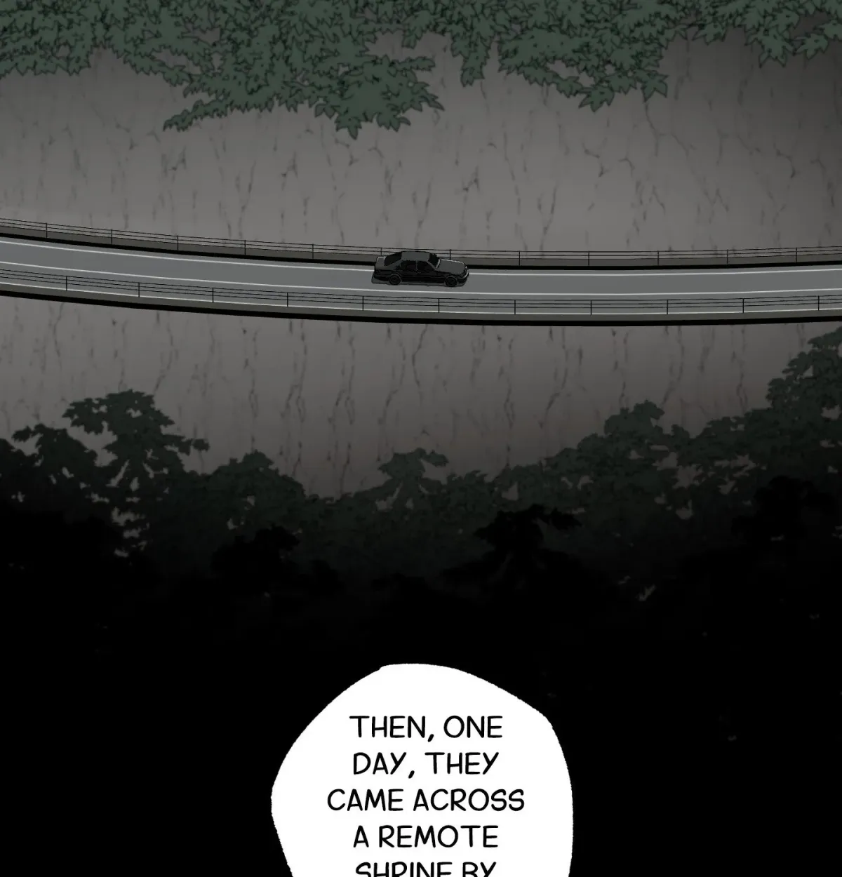 Read Broken Bloodline chapter 19 image 33 on Lezhin