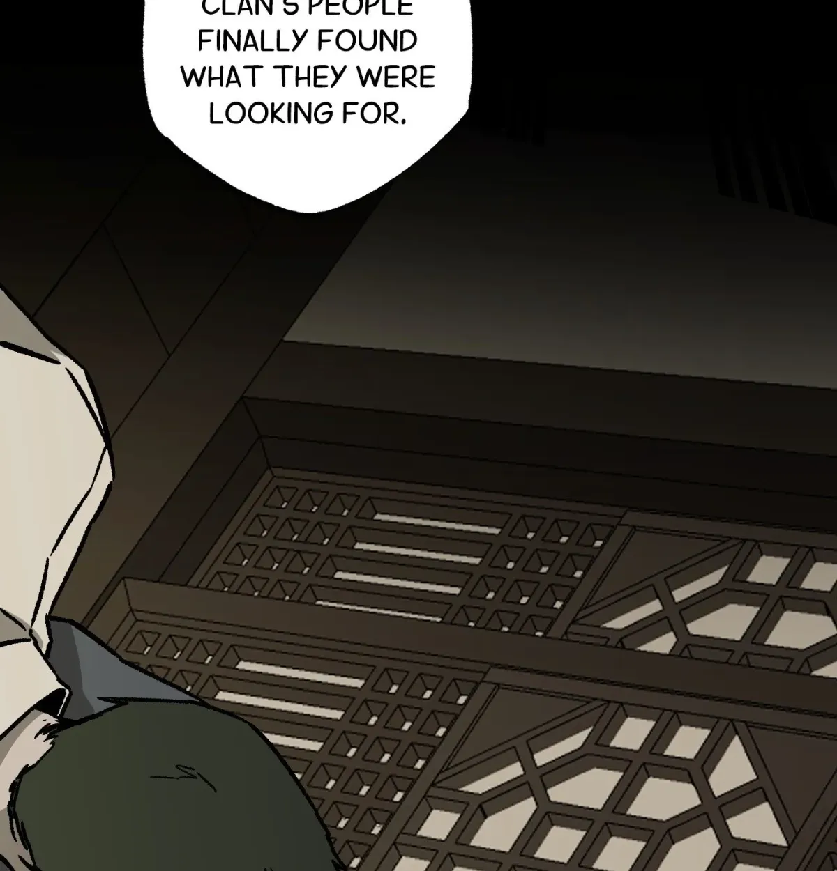 Read Broken Bloodline chapter 19 image 39 on Lezhin