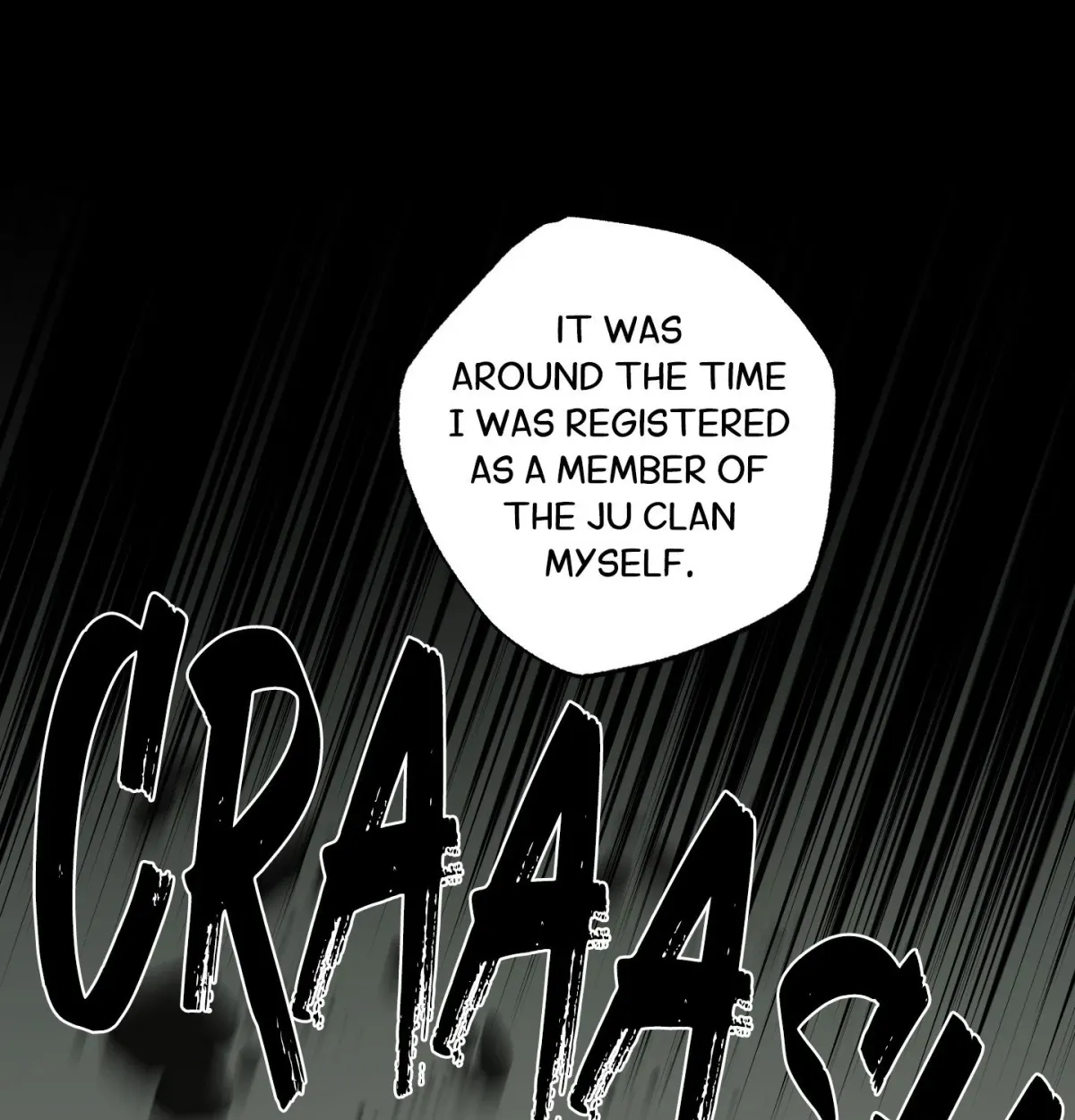 Read Broken Bloodline chapter 19 image 4 on Lezhin
