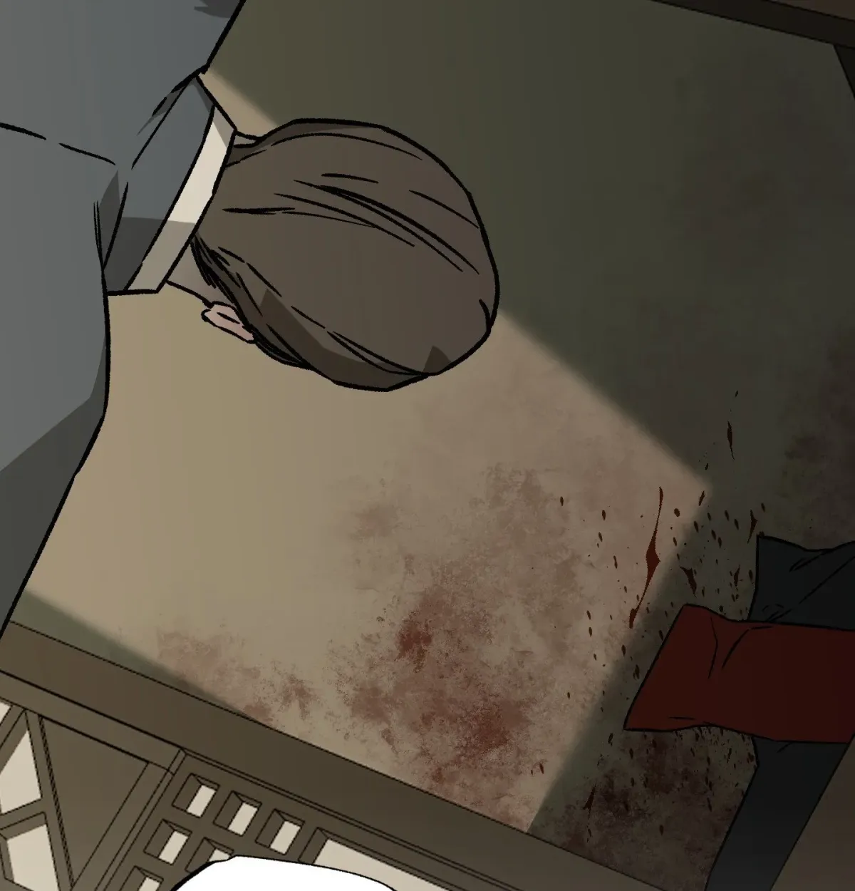 Read Broken Bloodline chapter 19 image 41 on Lezhin