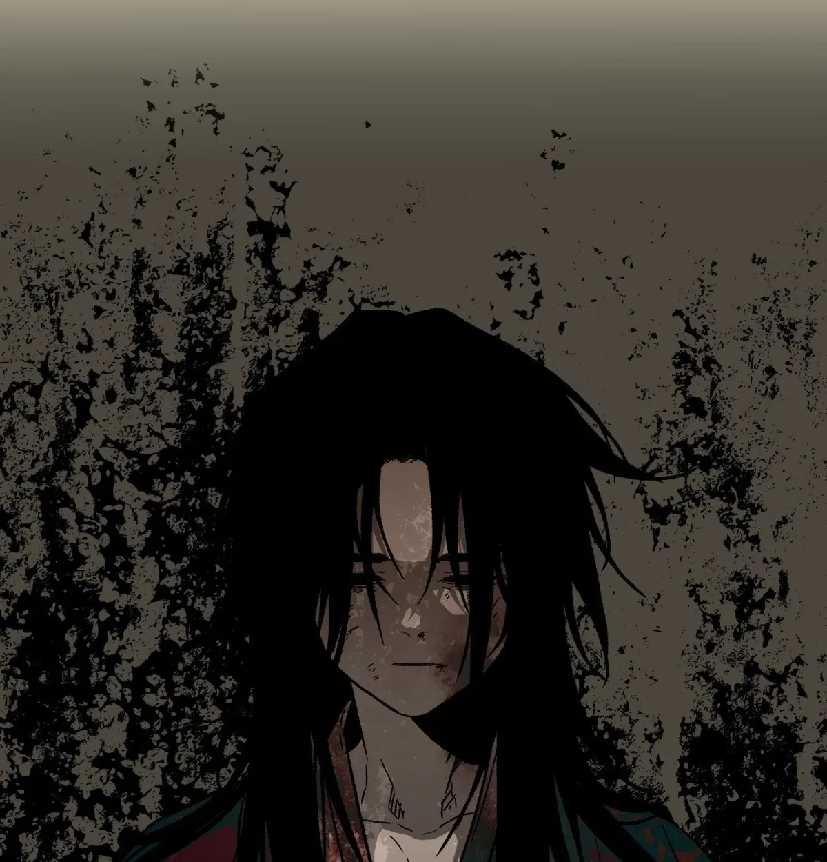 Read Broken Bloodline chapter 19 image 52 on Lezhin