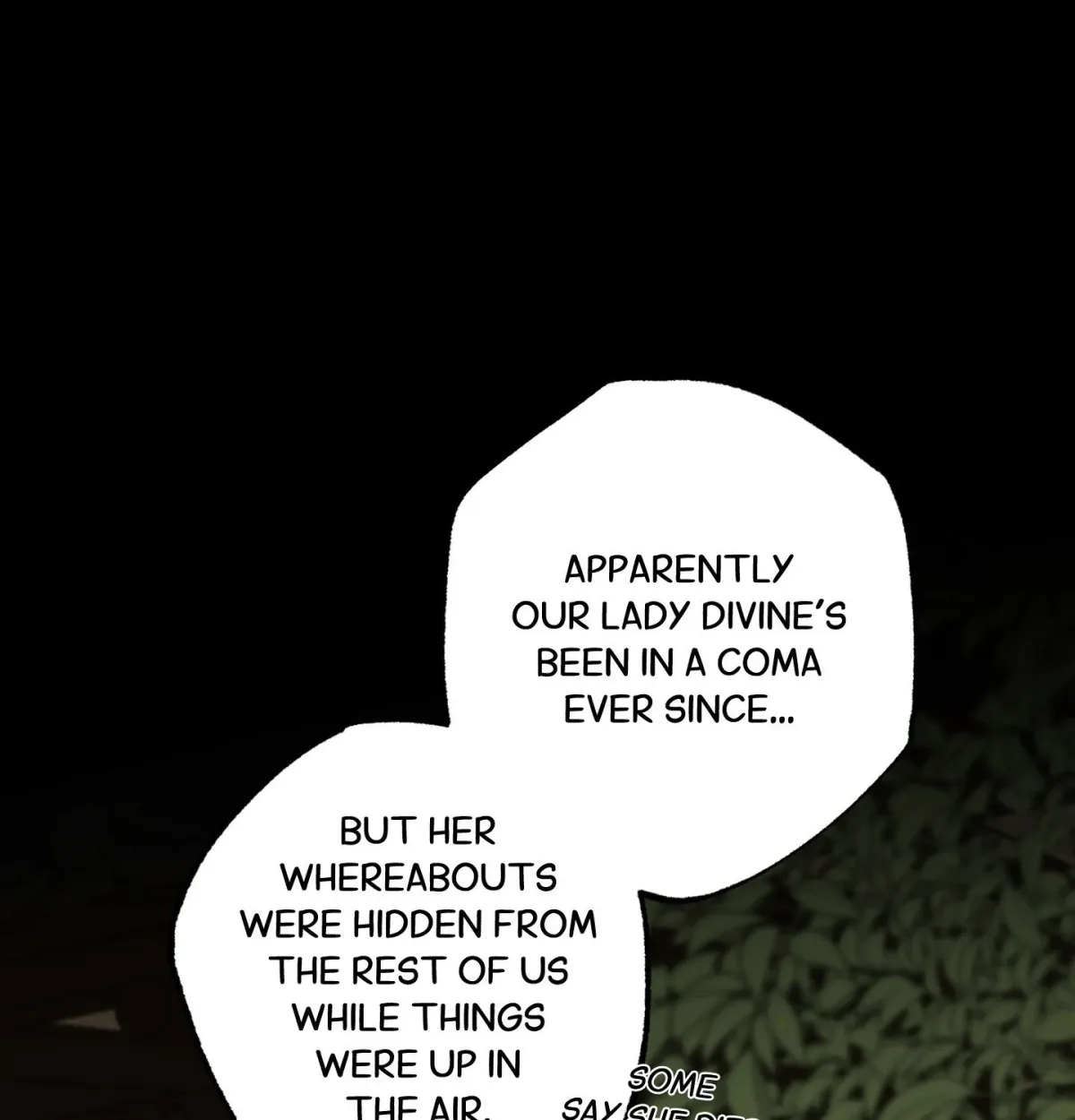 Read Broken Bloodline chapter 19 image 57 on Lezhin