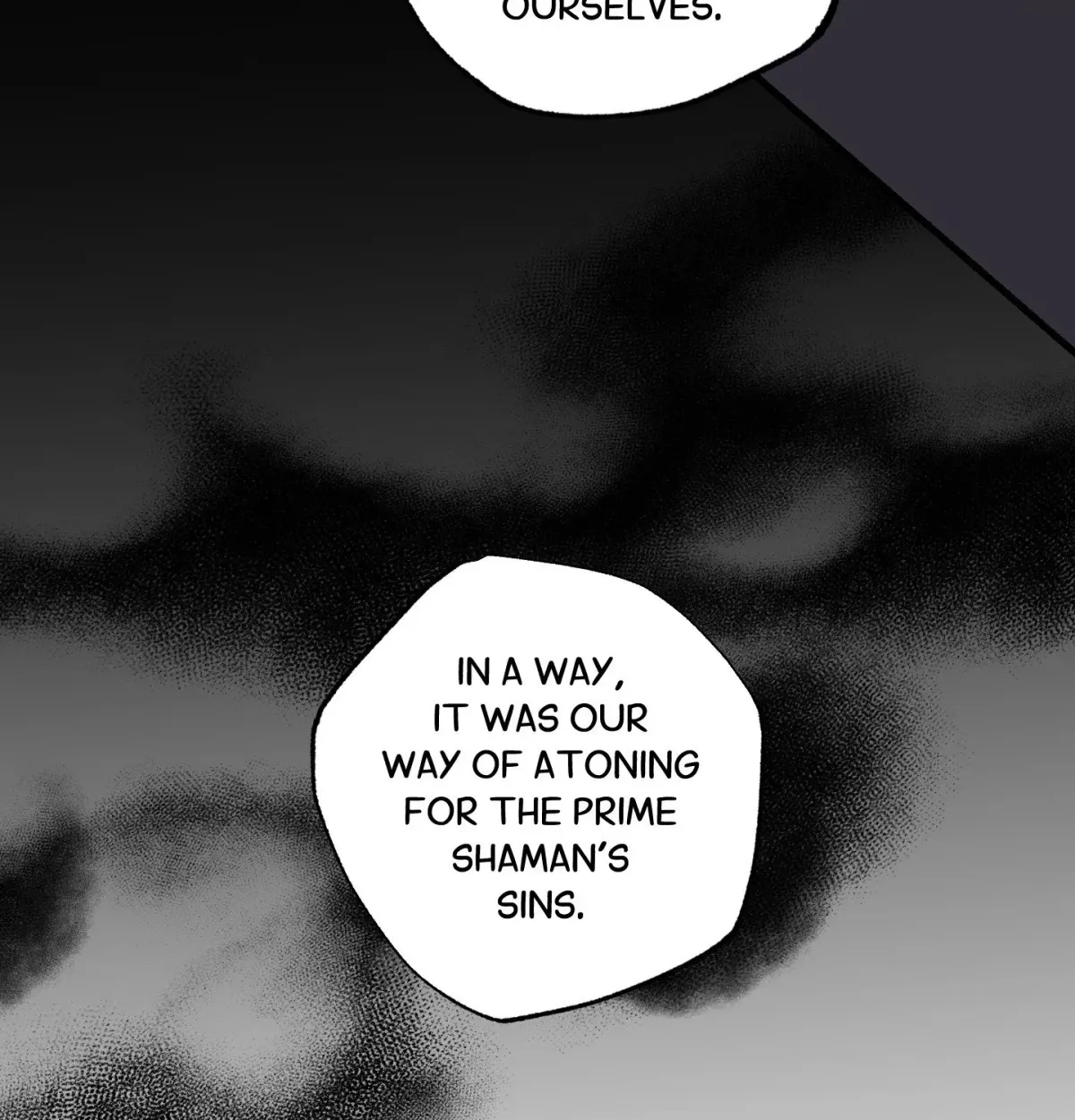 Read Broken Bloodline chapter 19 image 67 on Lezhin