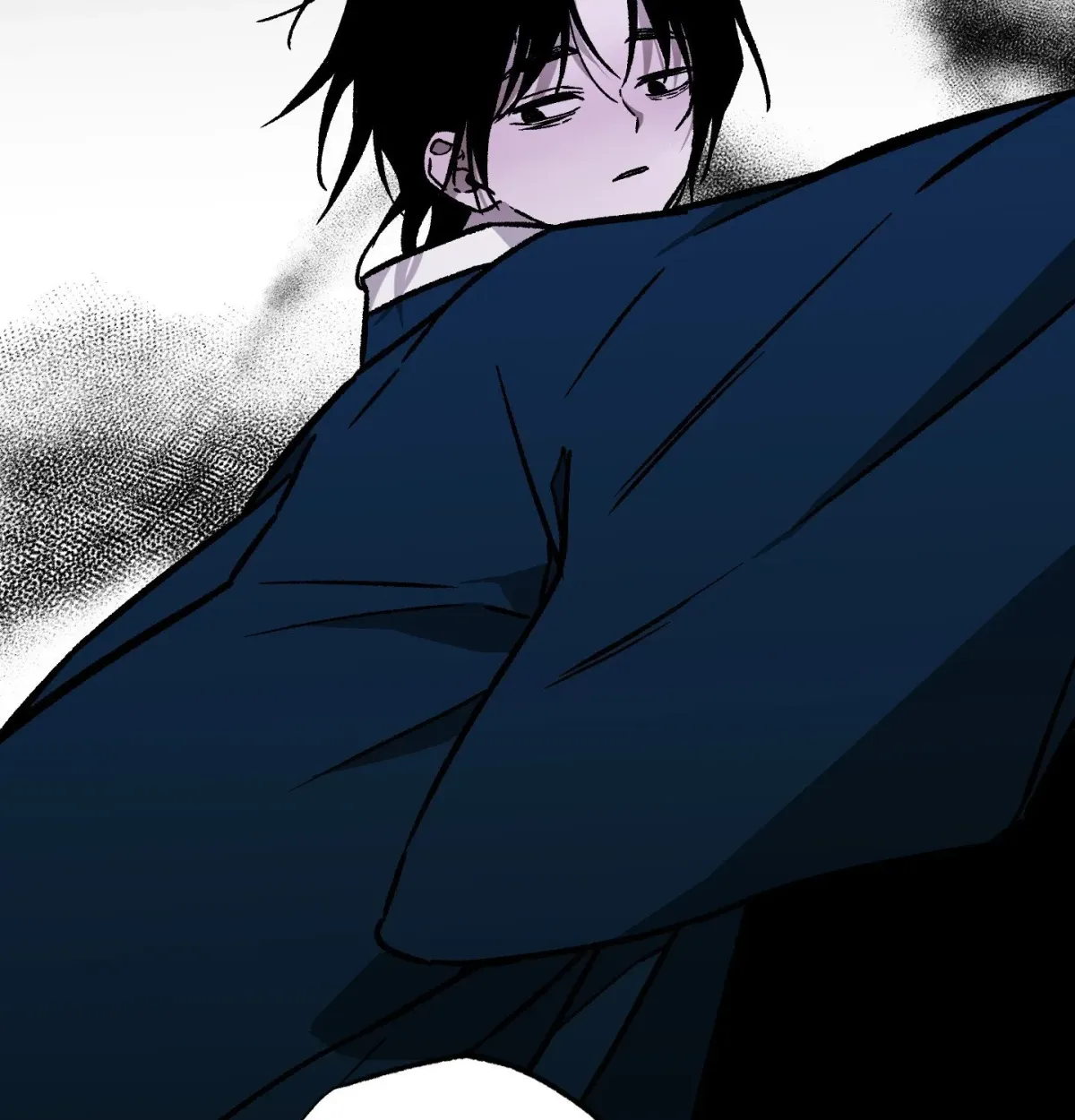Read Broken Bloodline chapter 19 image 69 on Lezhin