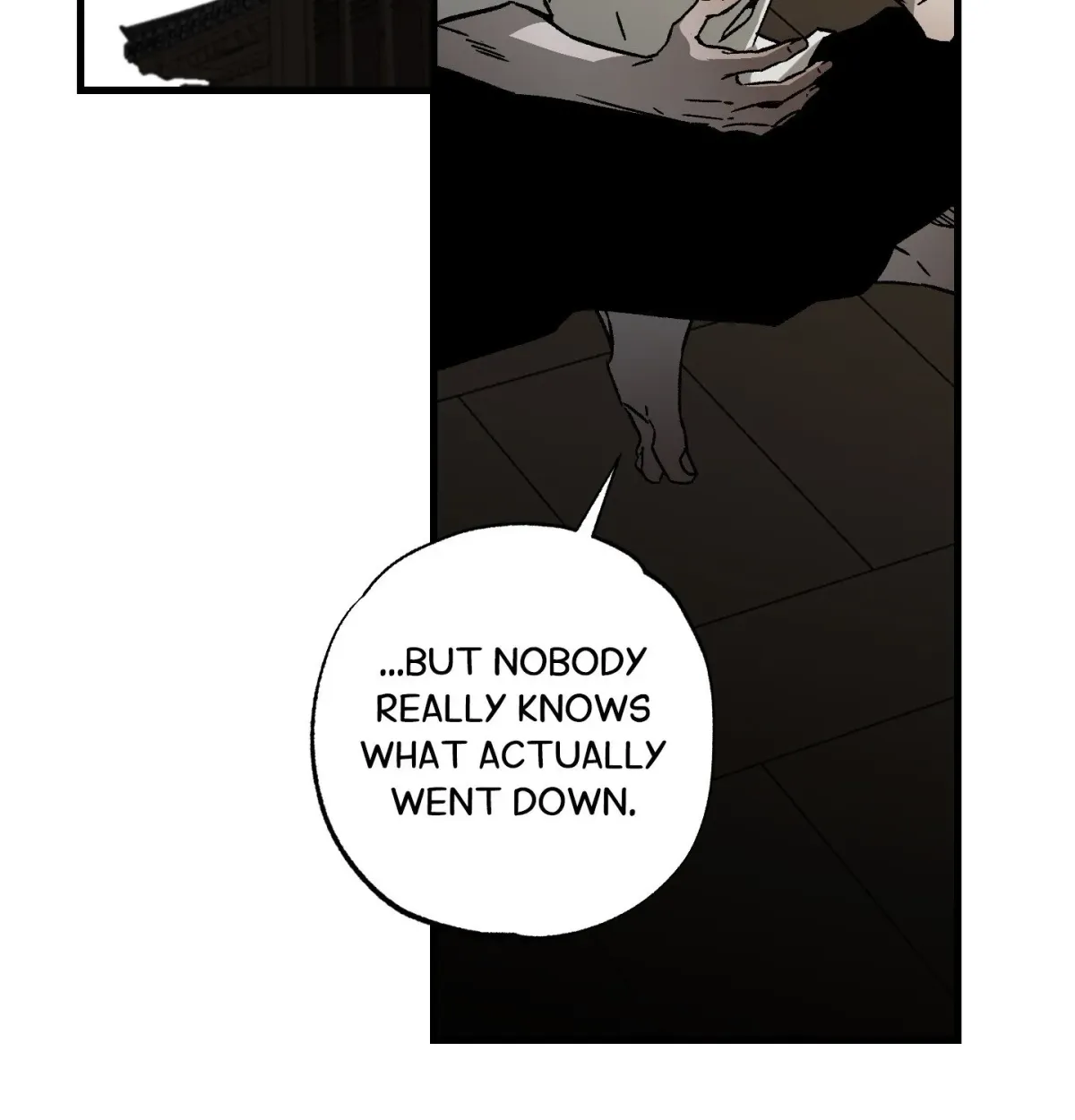 Read Broken Bloodline chapter 19 image 74 on Lezhin
