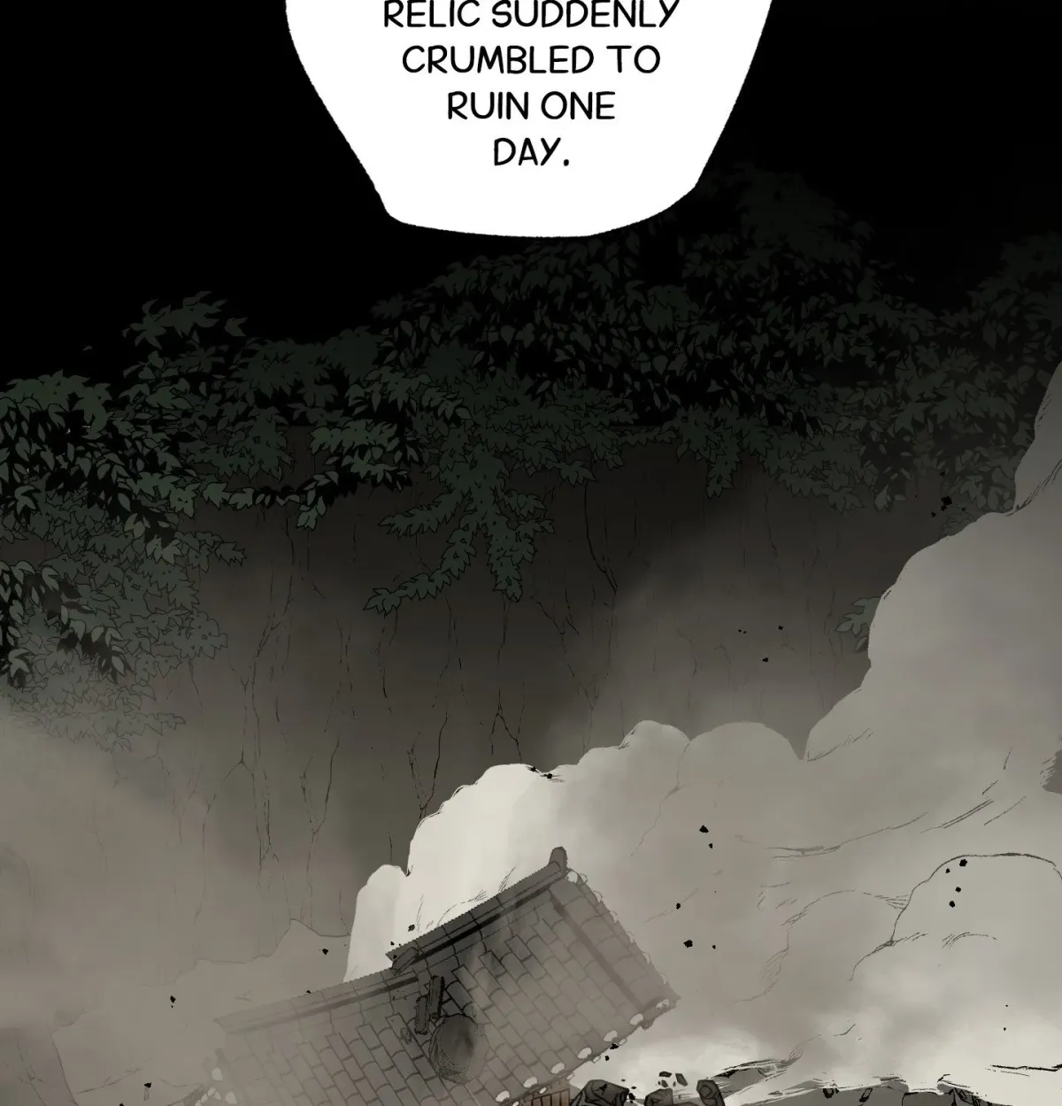 Read Broken Bloodline chapter 19 image 8 on Lezhin