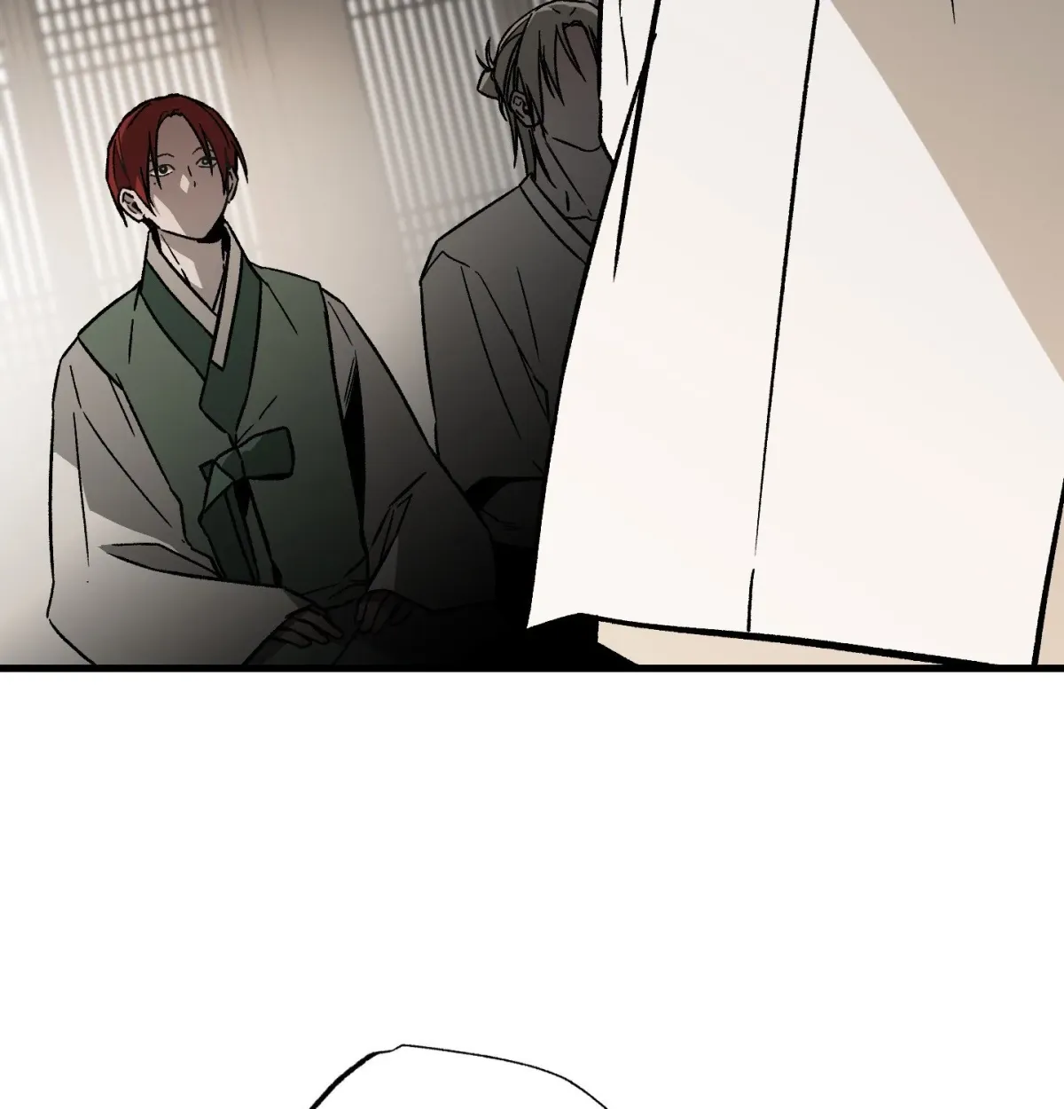 Read Broken Bloodline chapter 19 image 80 on Lezhin