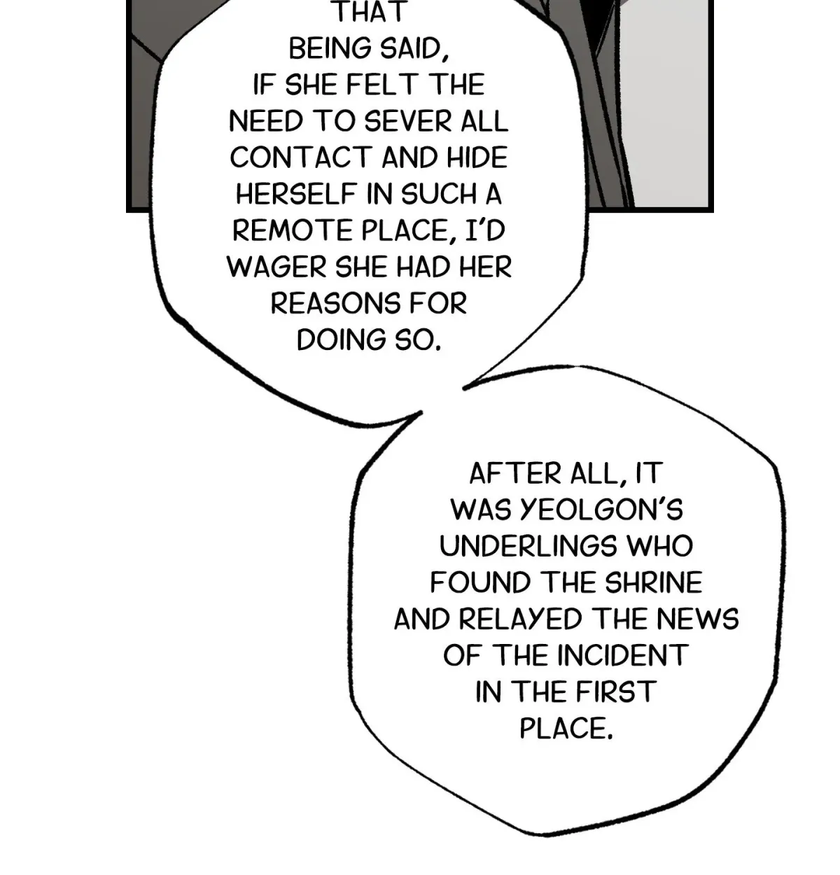 Read Broken Bloodline chapter 19 image 84 on Lezhin