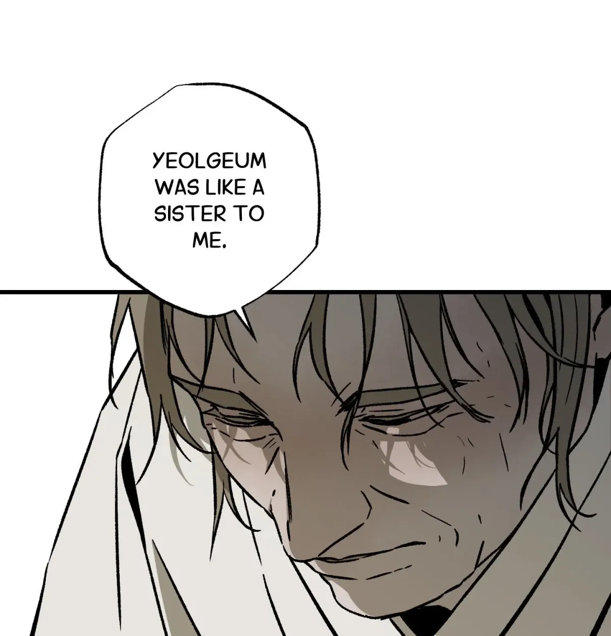 Read Broken Bloodline chapter 19 image 86 on Lezhin
