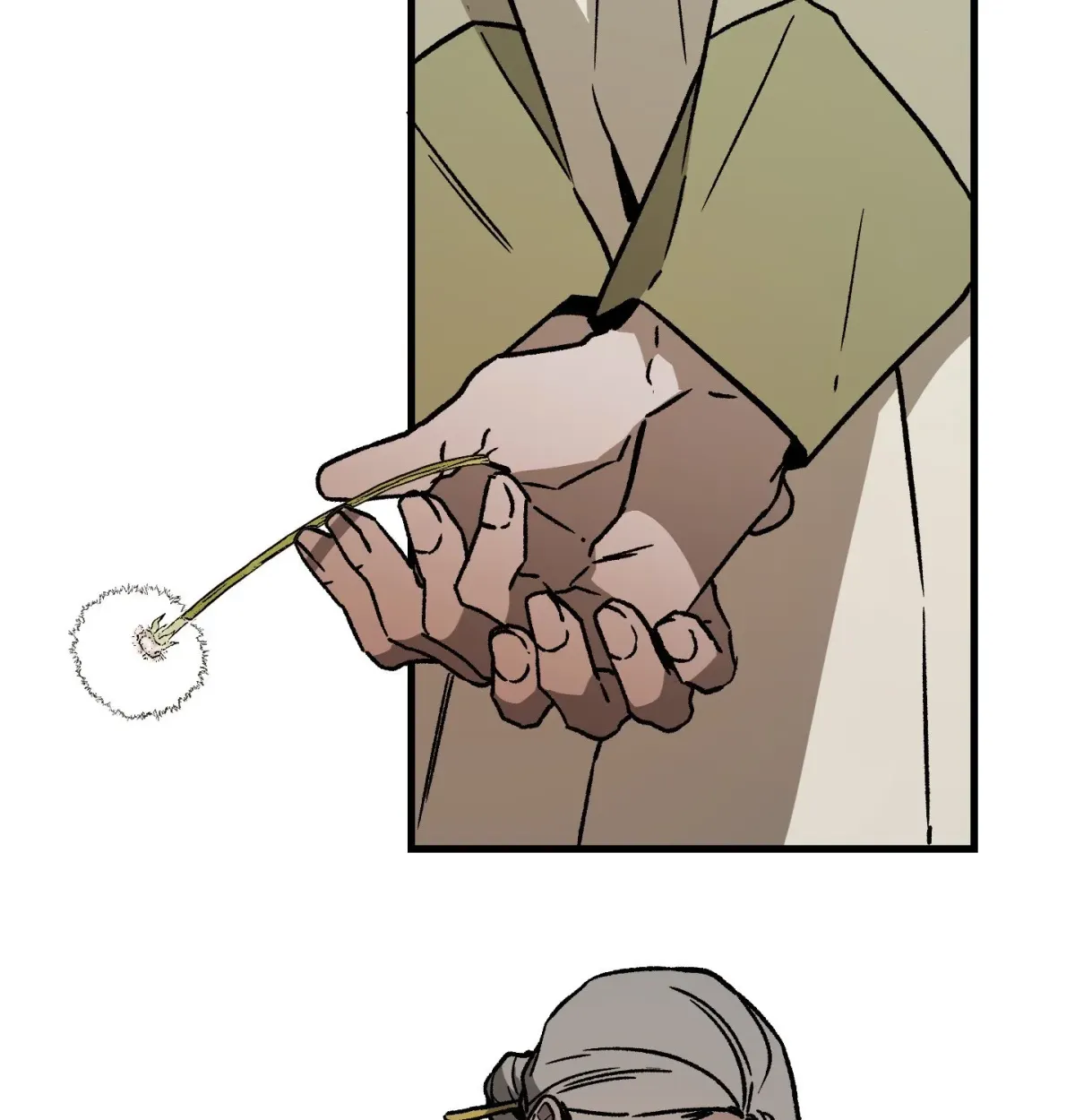 Read Broken Bloodline chapter 19 image 90 on Lezhin