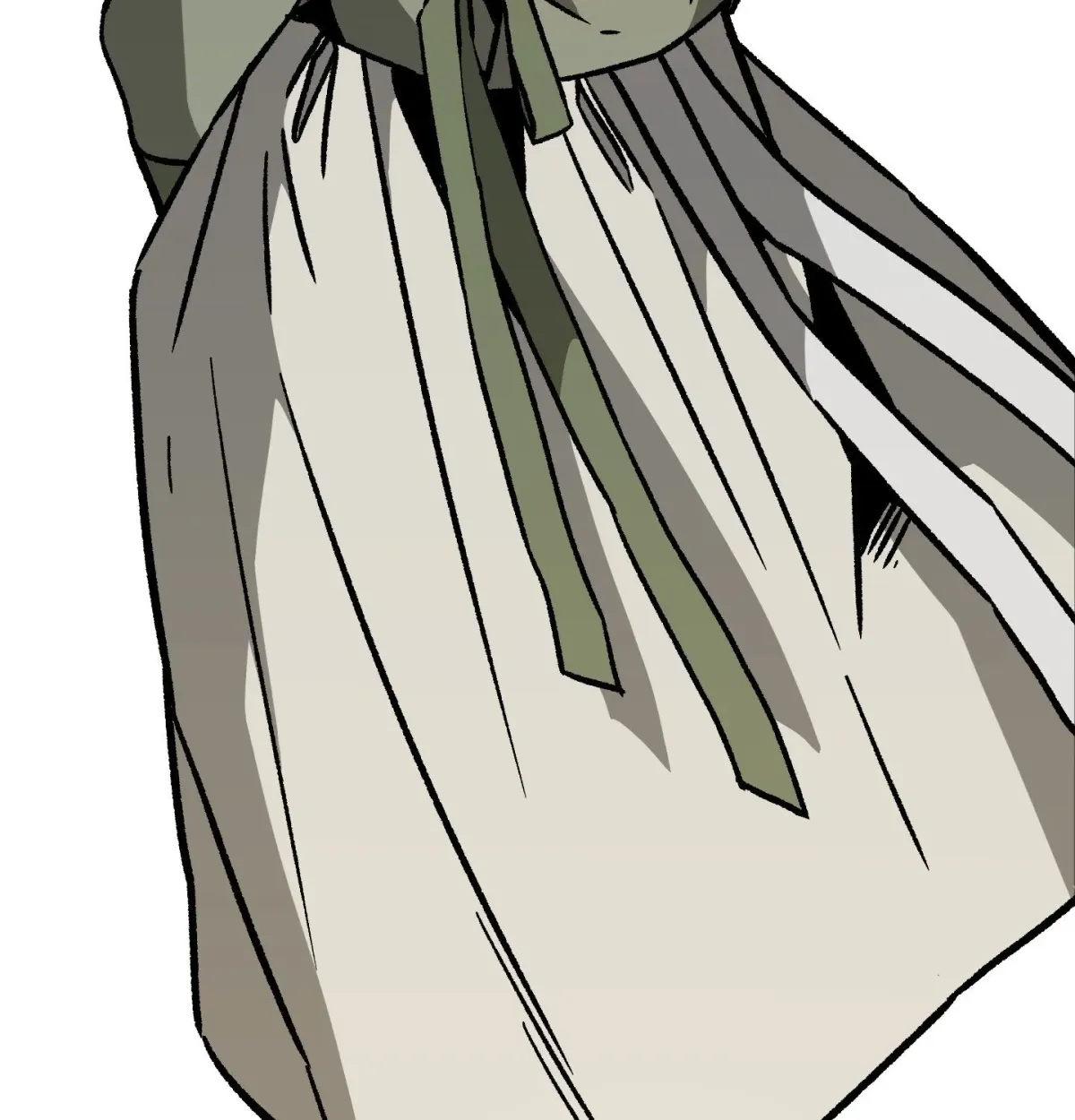 Read Broken Bloodline chapter 19 image 92 on Lezhin