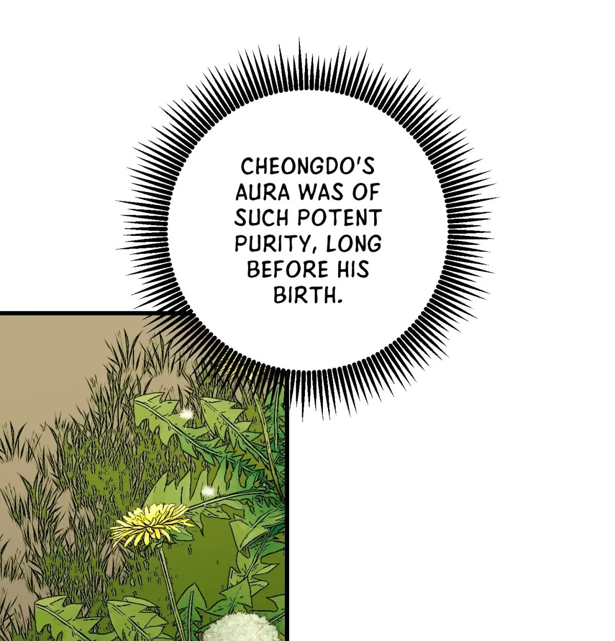 Read Broken Bloodline chapter 19 image 94 on Lezhin