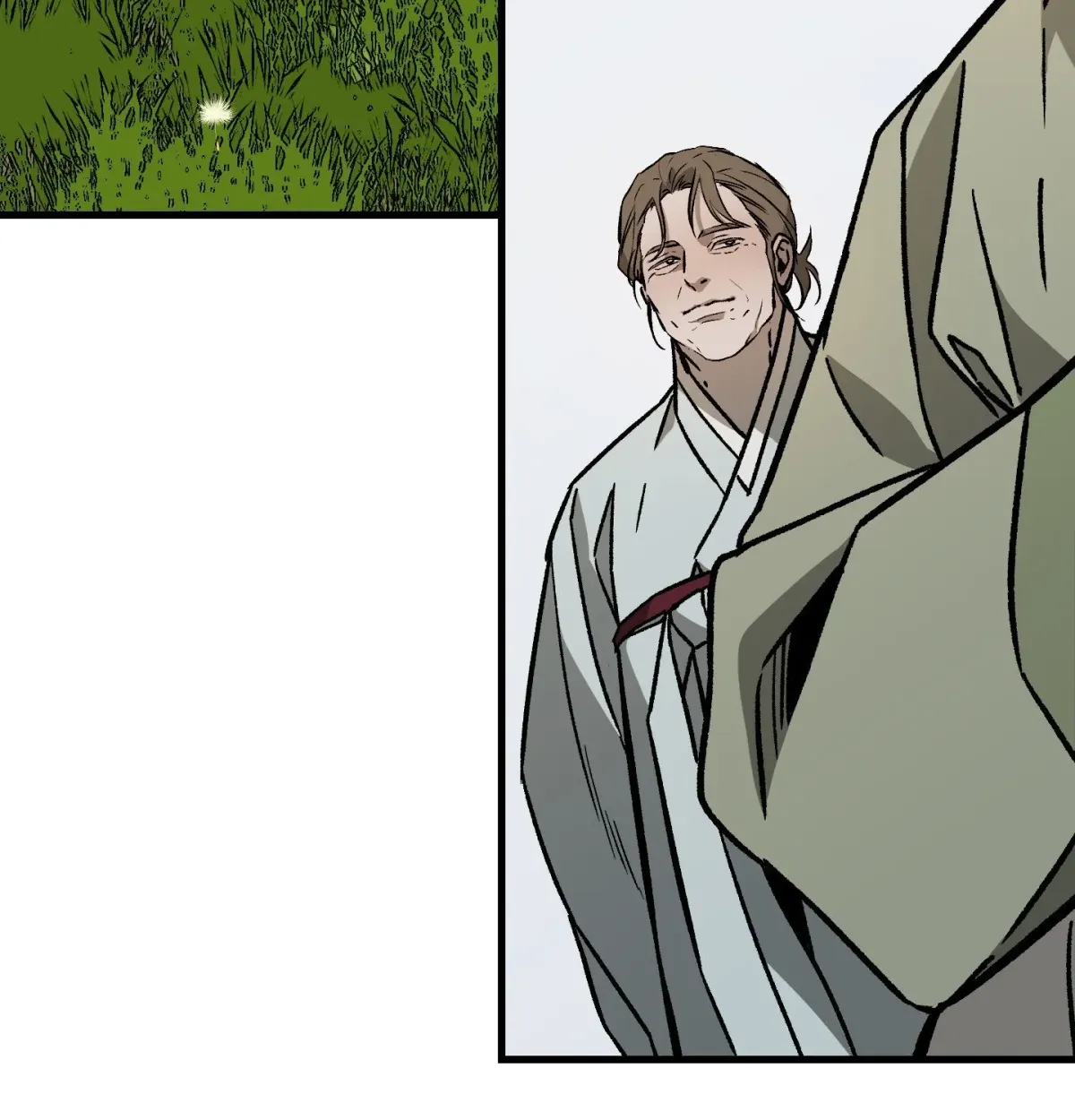 Read Broken Bloodline chapter 19 image 96 on Lezhin