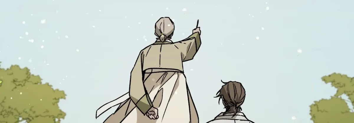 Read Broken Bloodline chapter 19 image 99 on Lezhin