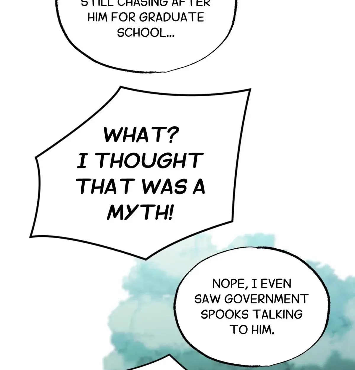 Read Broken Bloodline chapter 2.1 image 12 on Lezhin