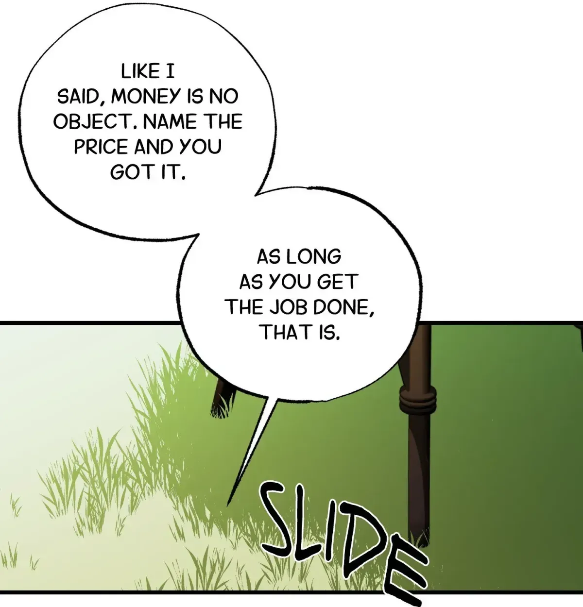 Read Broken Bloodline chapter 2.1 image 152 on Lezhin