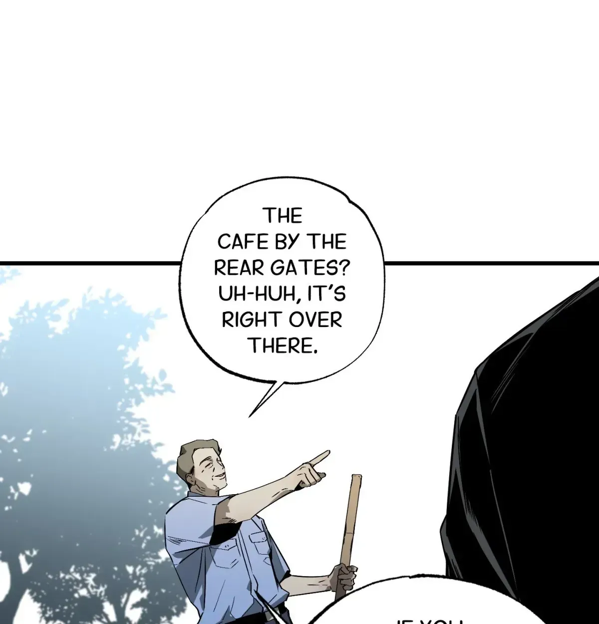 Read Broken Bloodline chapter 2.1 image 16 on Lezhin