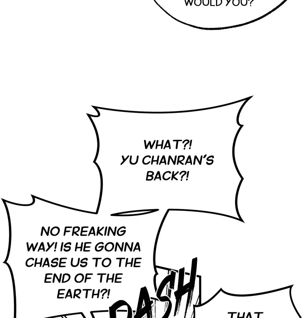 Read Broken Bloodline chapter 2.1 image 18 on Lezhin