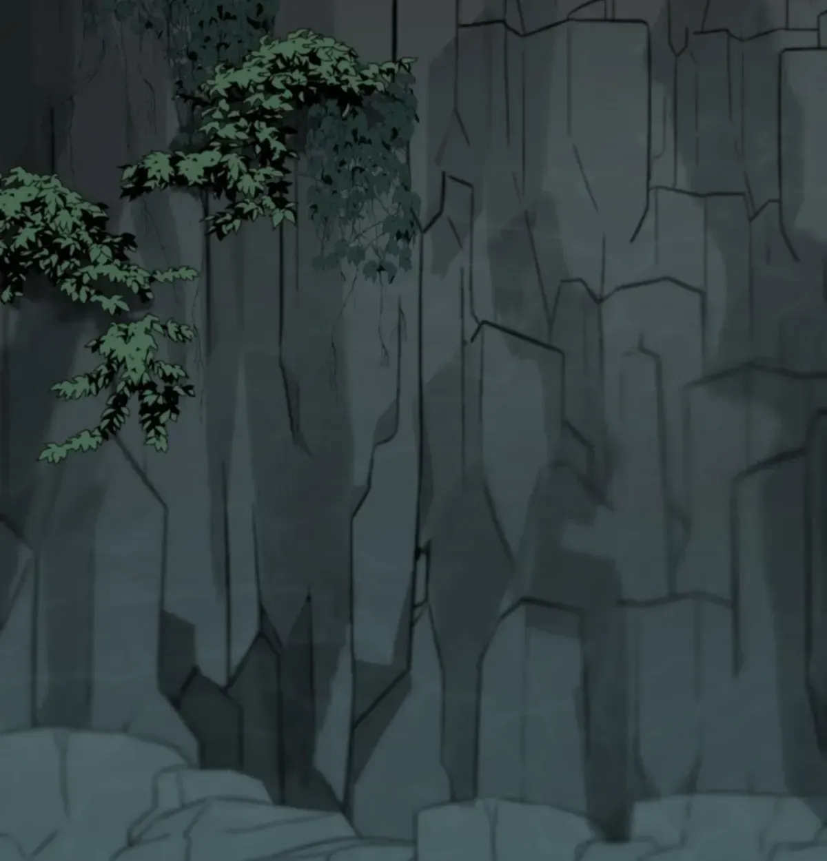 Read Broken Bloodline chapter 2.1 image 192 on Lezhin