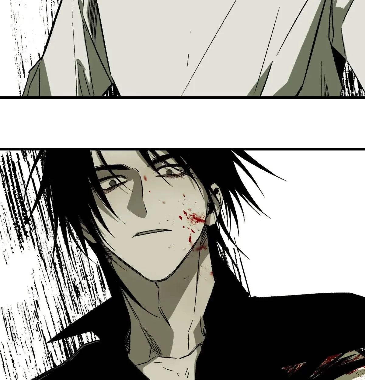 Read Broken Bloodline chapter 2.1 image 25 on Lezhin