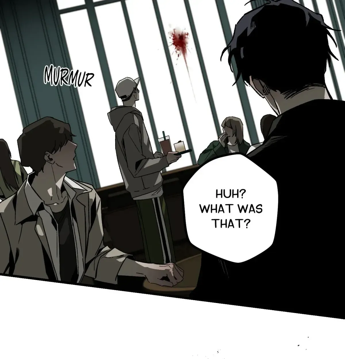 Read Broken Bloodline chapter 2.1 image 31 on Lezhin