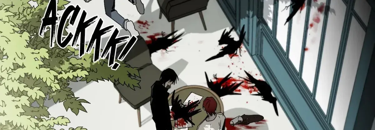 Read Broken Bloodline chapter 2.1 image 38 on Lezhin