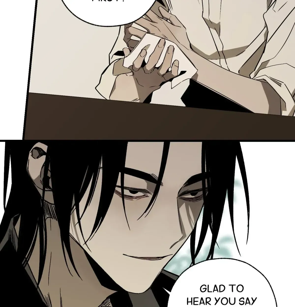 Read Broken Bloodline chapter 2.1 image 50 on Lezhin