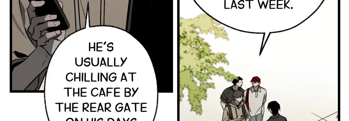 Read Broken Bloodline chapter 2.1 image 7 on Lezhin