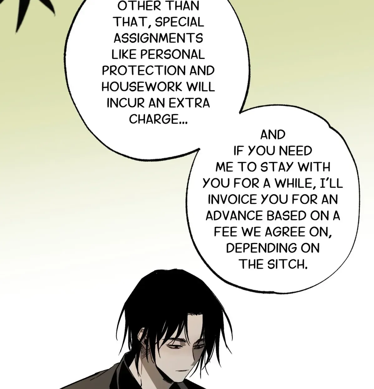 Read Broken Bloodline chapter 2.1 image 89 on Lezhin