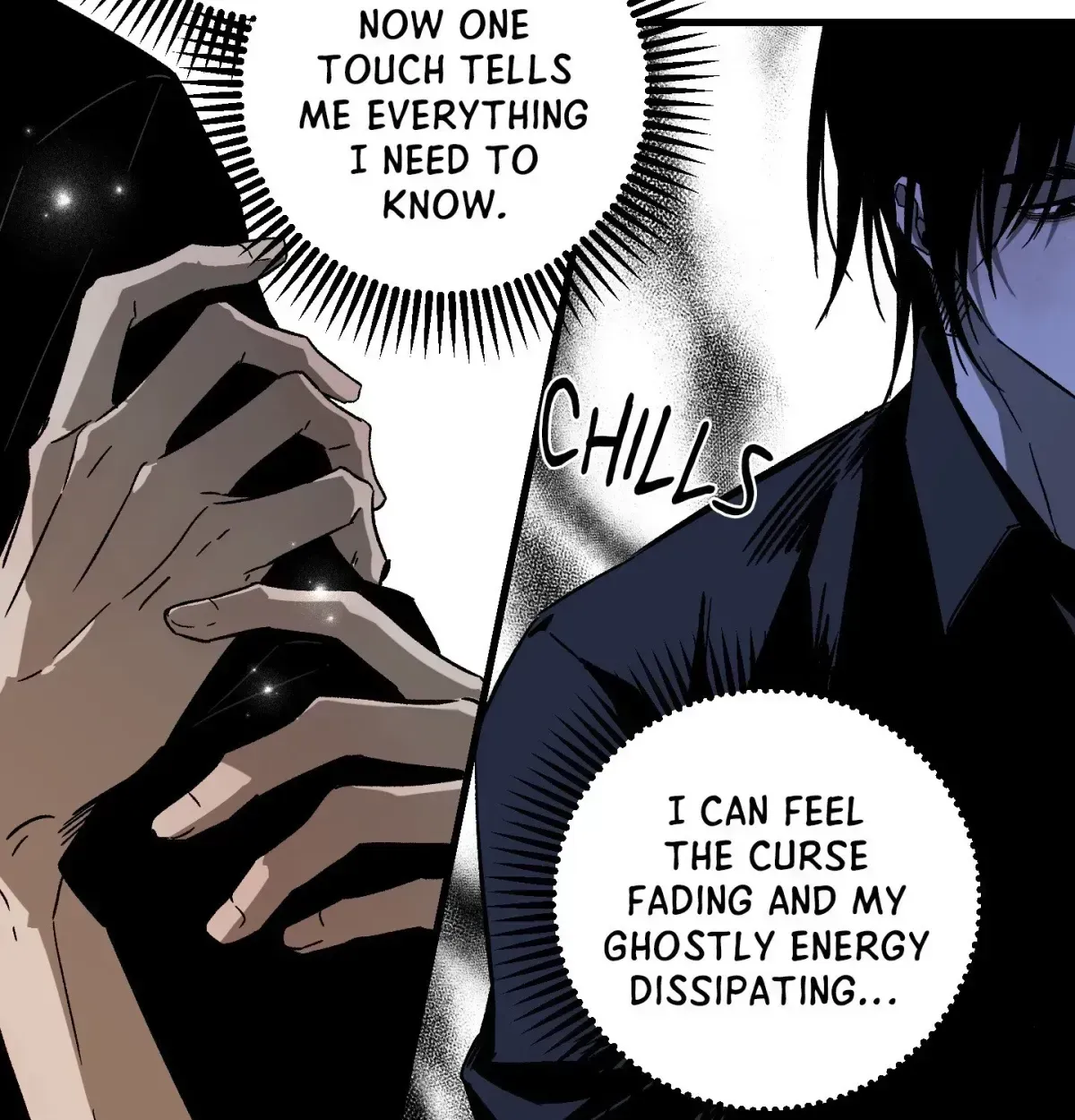 Read Broken Bloodline chapter 2.2 image 108 on Lezhin