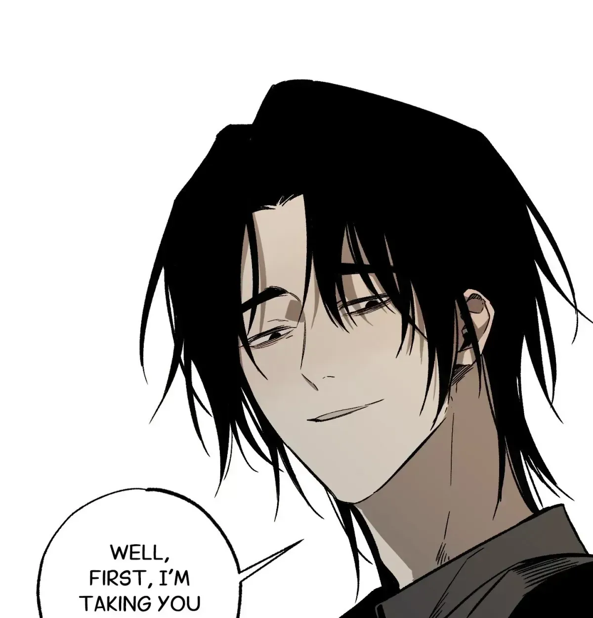 Read Broken Bloodline chapter 2.2 image 116 on Lezhin