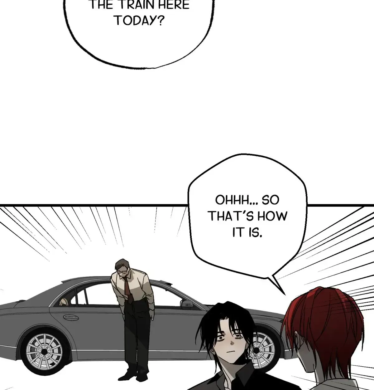 Read Broken Bloodline chapter 2.2 image 122 on Lezhin