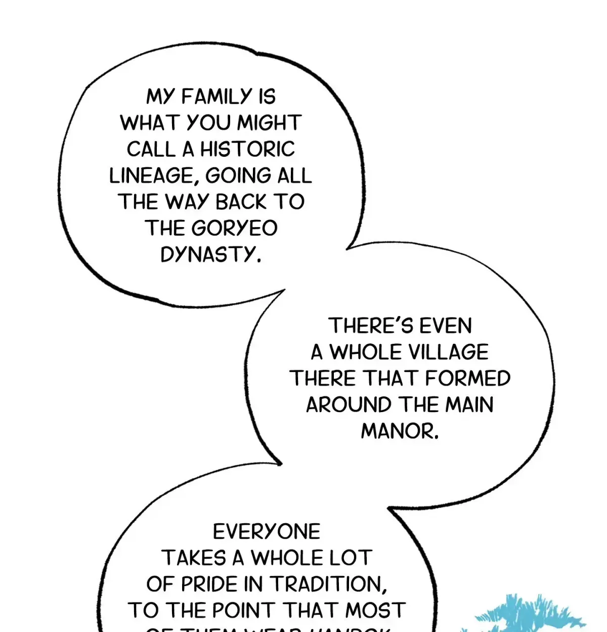 Read Broken Bloodline chapter 2.2 image 138 on Lezhin