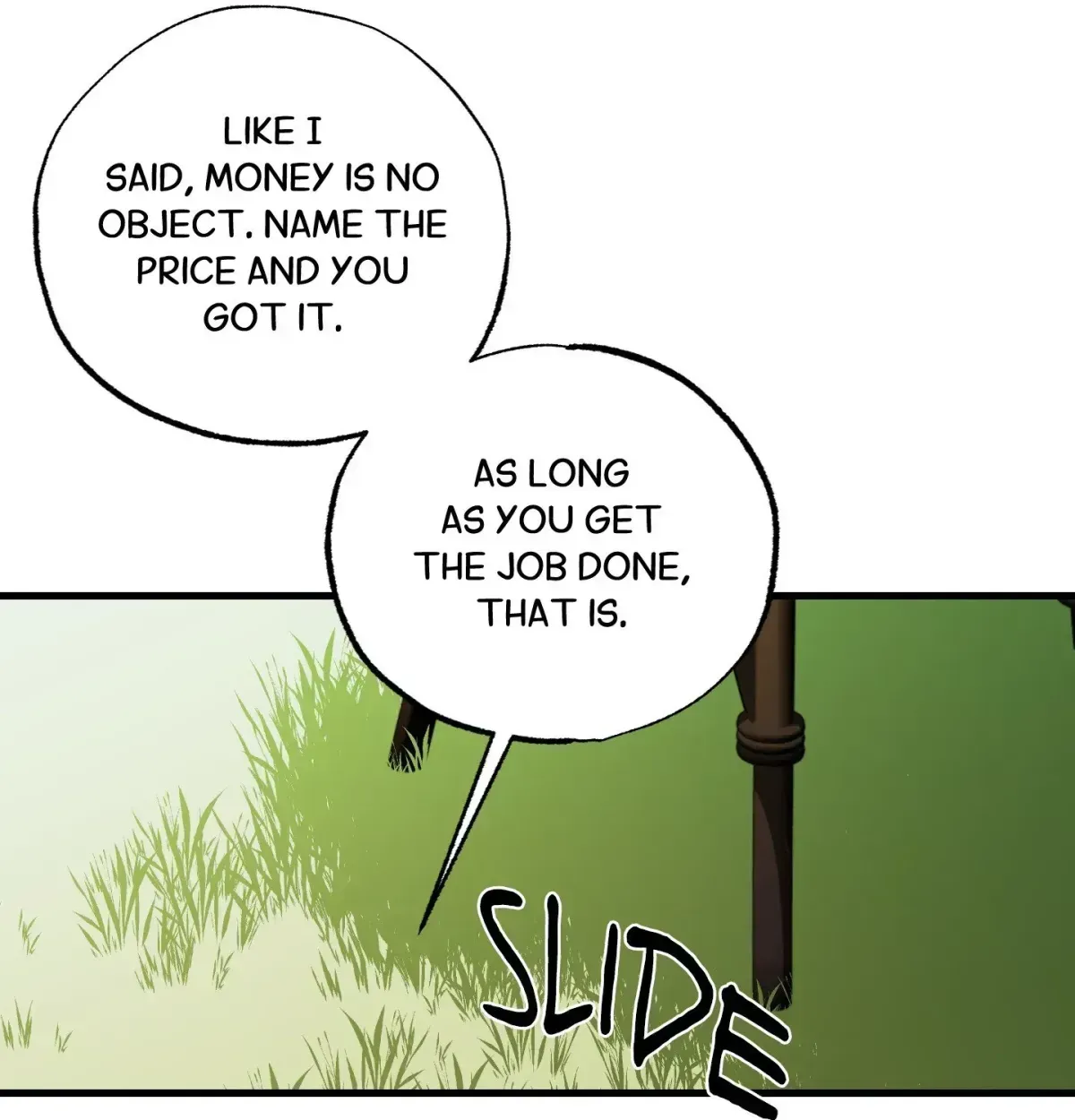 Read Broken Bloodline chapter 2.2 image 151 on Lezhin