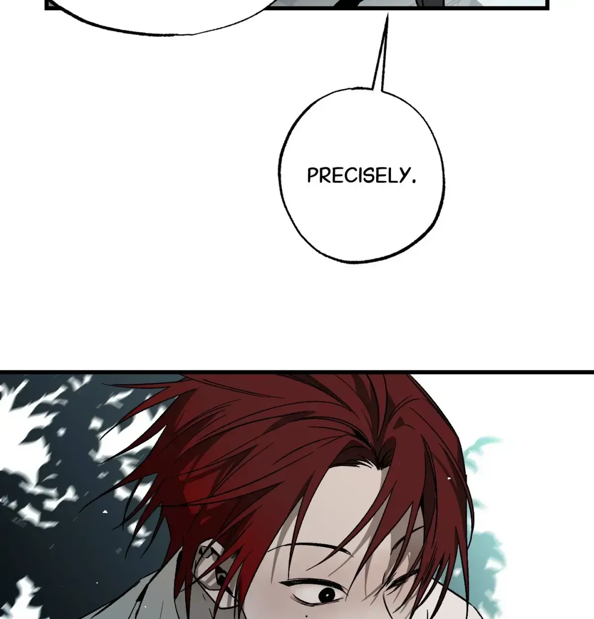 Read Broken Bloodline chapter 2.2 image 184 on Lezhin