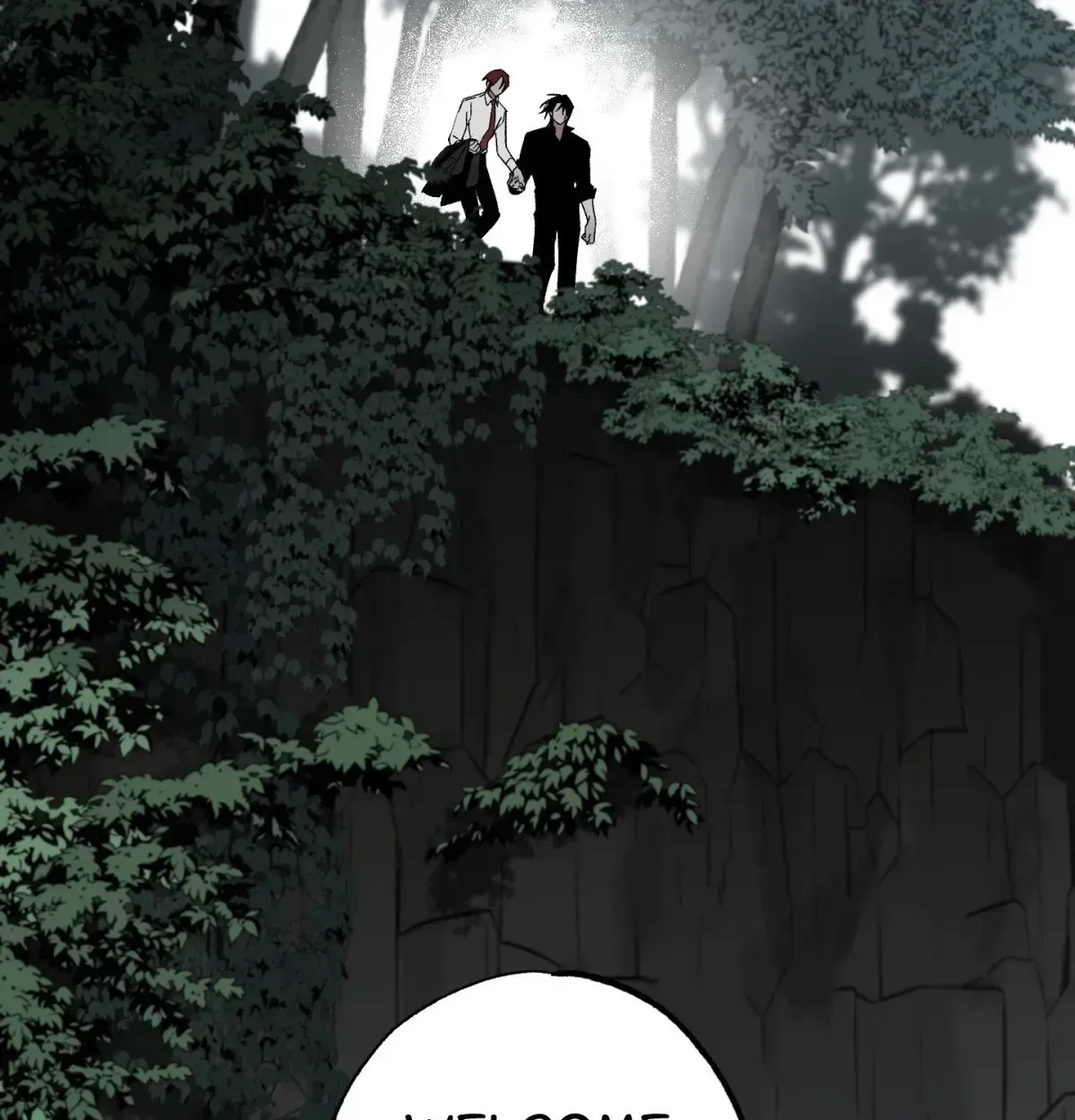 Read Broken Bloodline chapter 2.2 image 189 on Lezhin