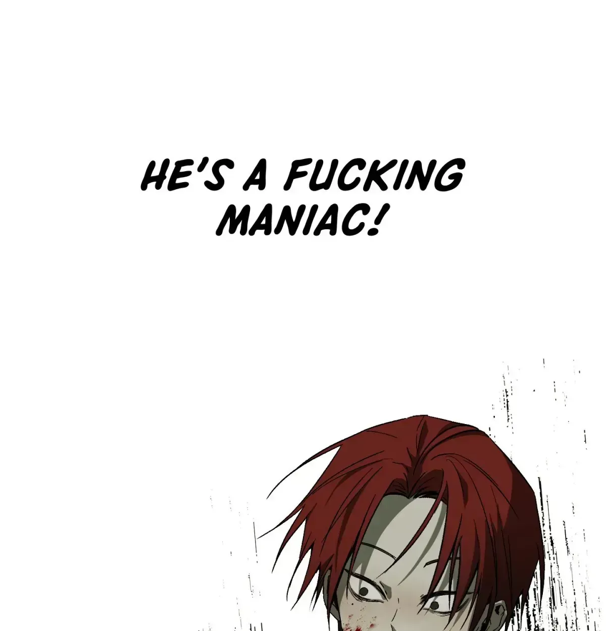 Read Broken Bloodline chapter 2.2 image 23 on Lezhin