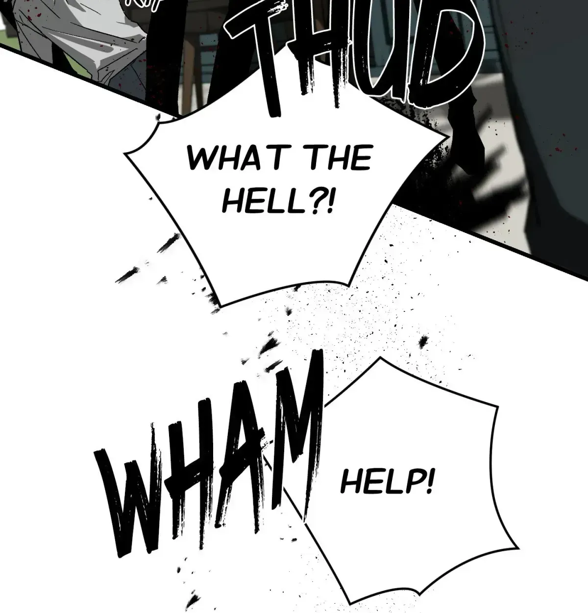 Read Broken Bloodline chapter 2.2 image 34 on Lezhin