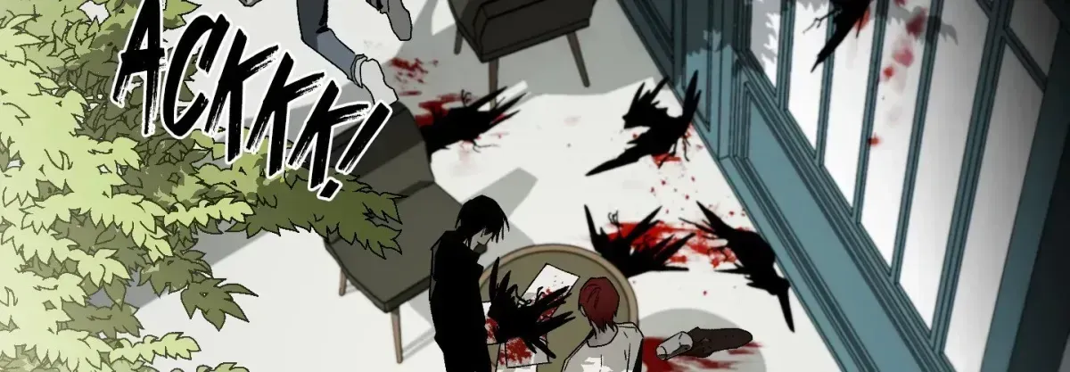 Read Broken Bloodline chapter 2.2 image 37 on Lezhin