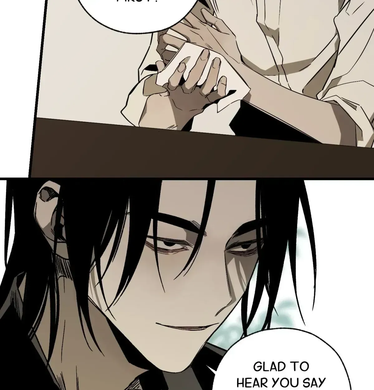 Read Broken Bloodline chapter 2.2 image 49 on Lezhin