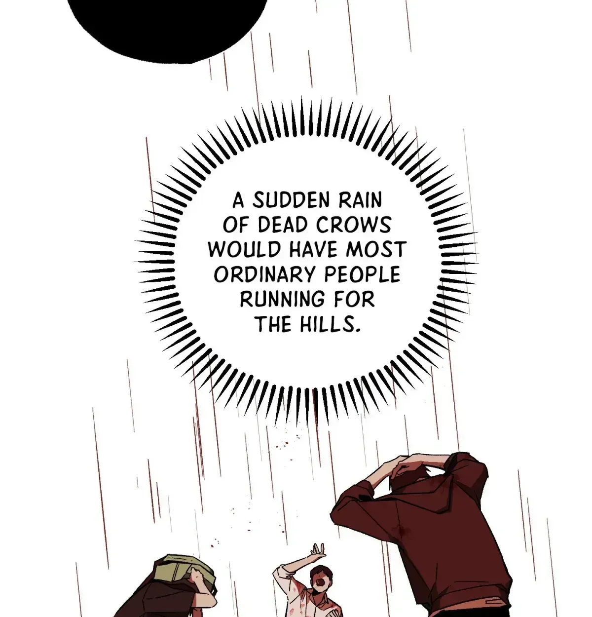 Read Broken Bloodline chapter 2.2 image 51 on Lezhin