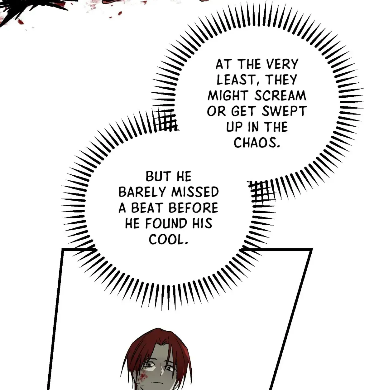 Read Broken Bloodline chapter 2.2 image 53 on Lezhin