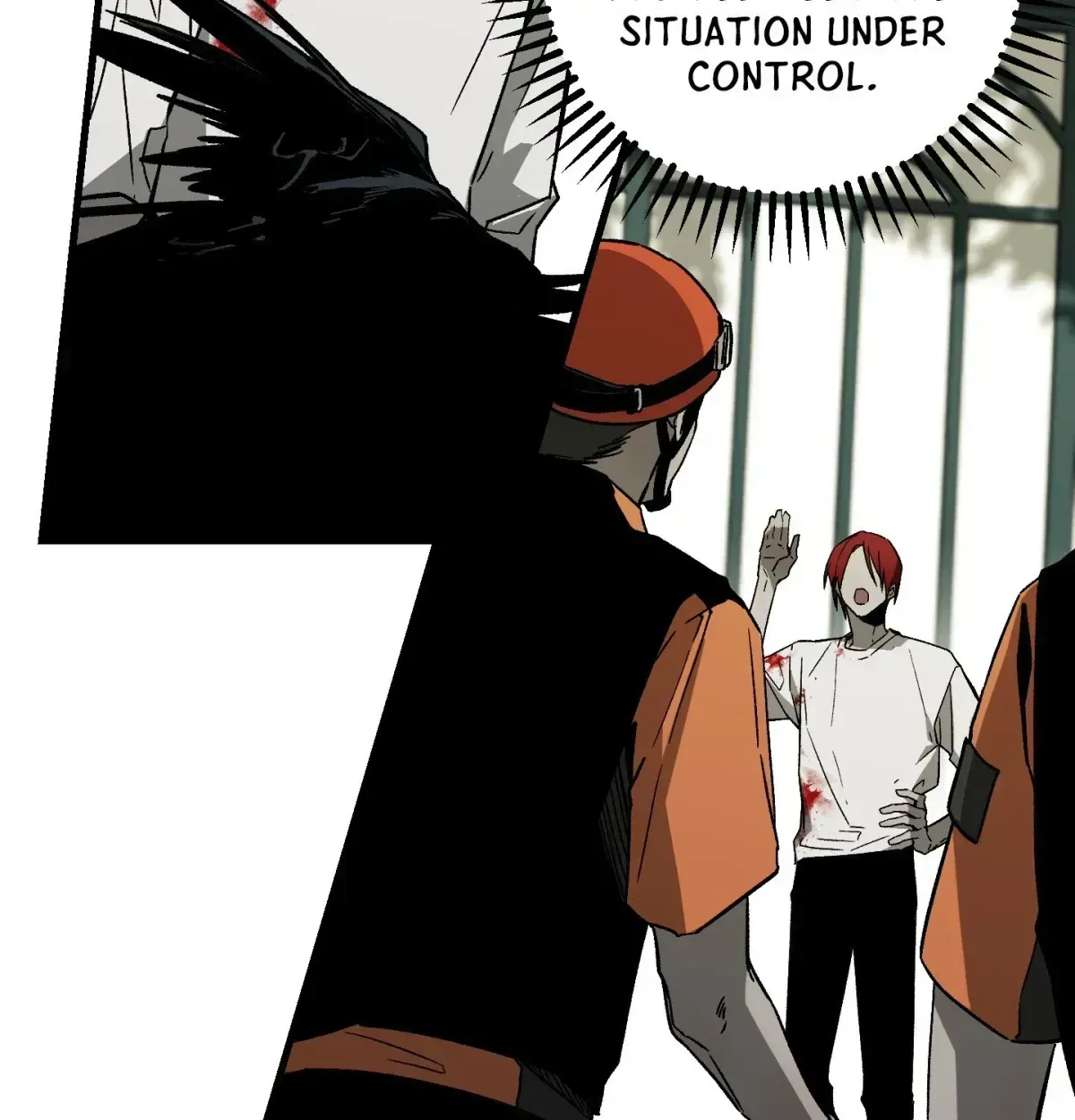 Read Broken Bloodline chapter 2.2 image 55 on Lezhin