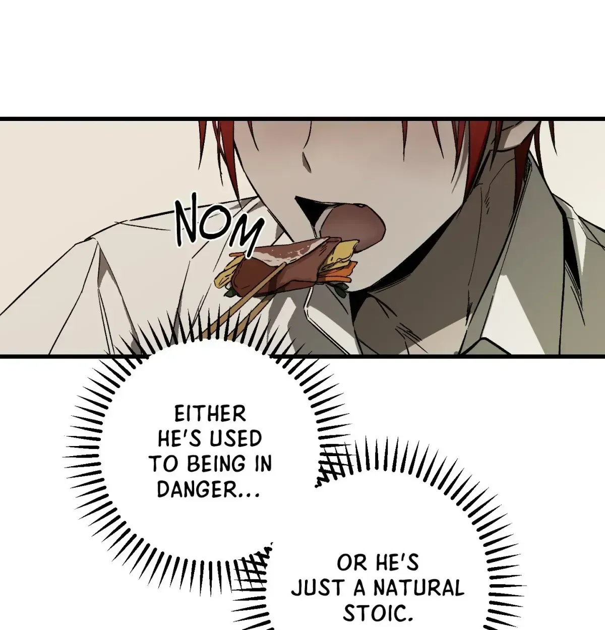 Read Broken Bloodline chapter 2.2 image 57 on Lezhin