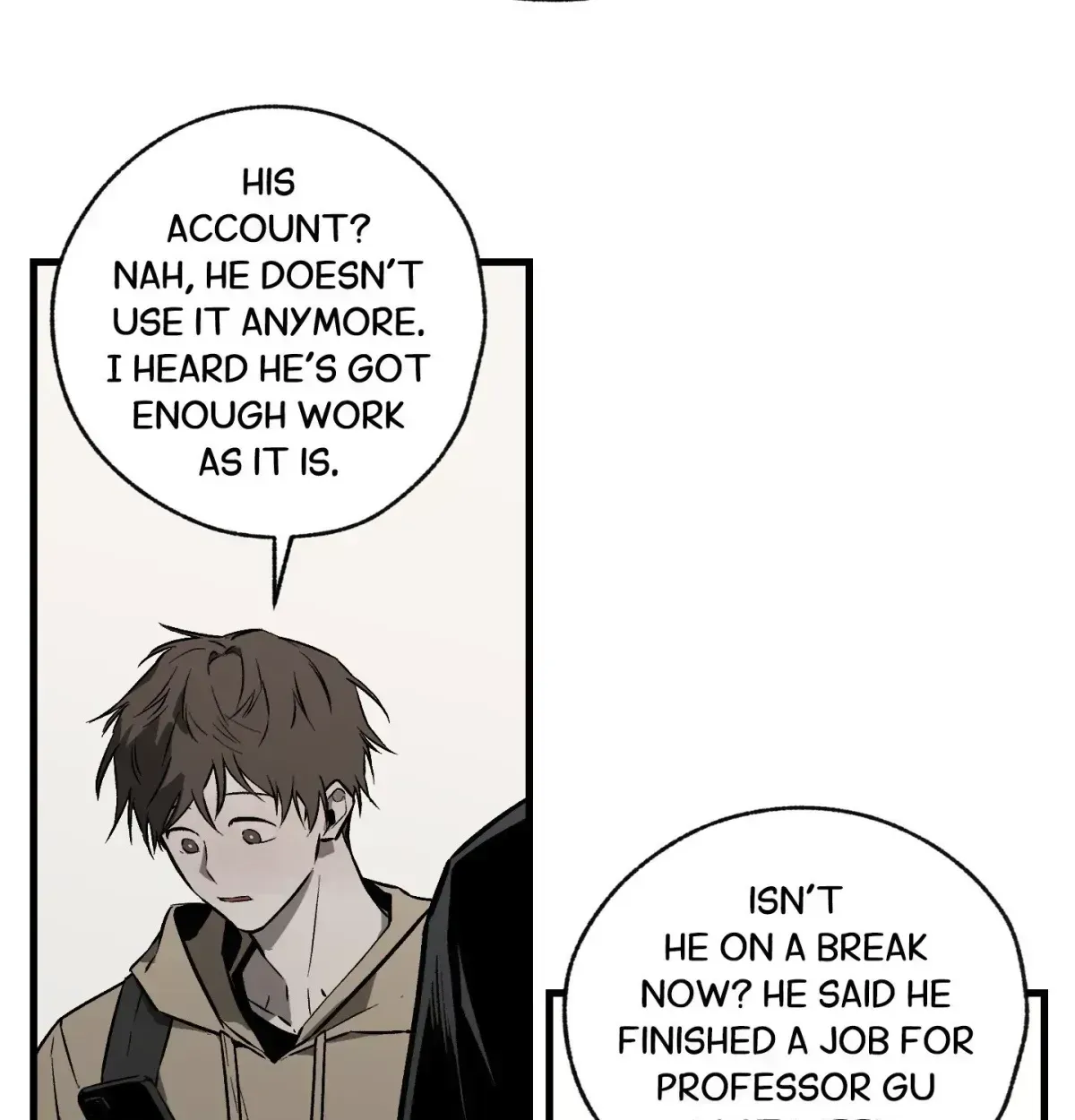 Read Broken Bloodline chapter 2.2 image 6 on Lezhin