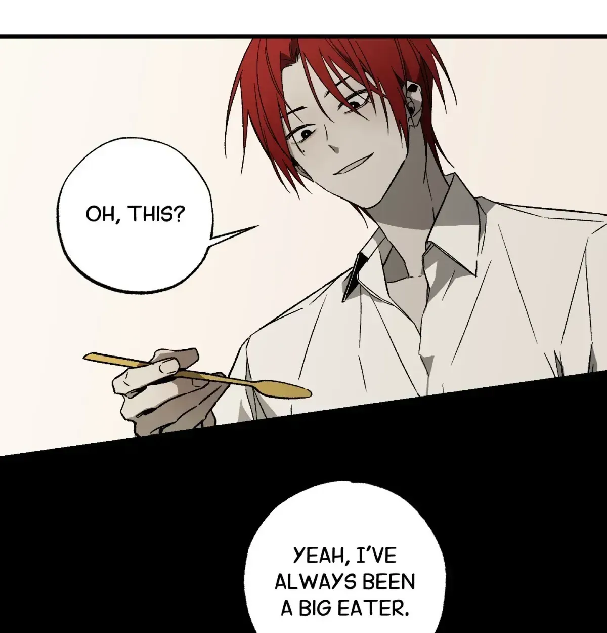 Read Broken Bloodline chapter 2.2 image 69 on Lezhin
