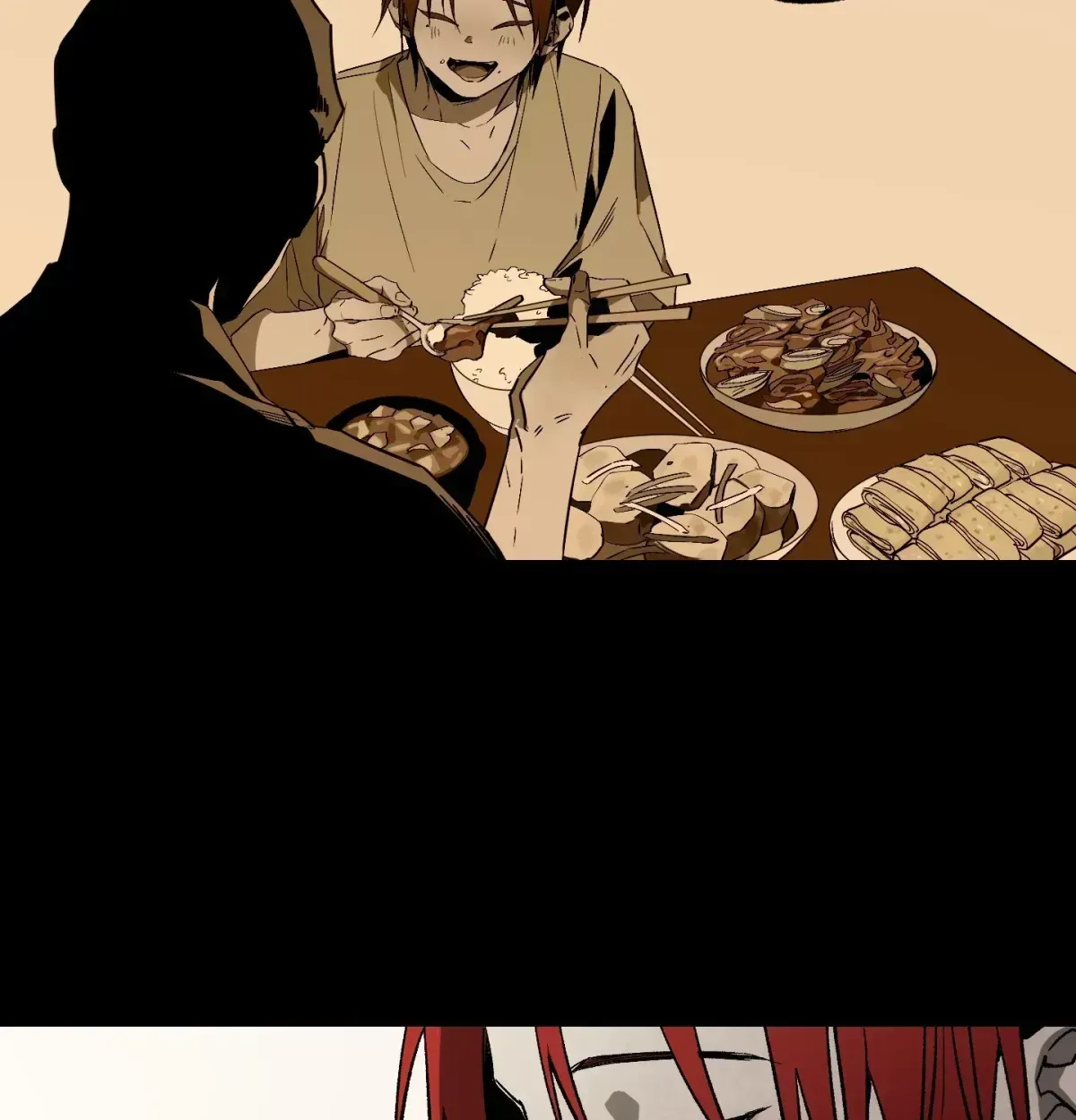 Read Broken Bloodline chapter 2.2 image 71 on Lezhin