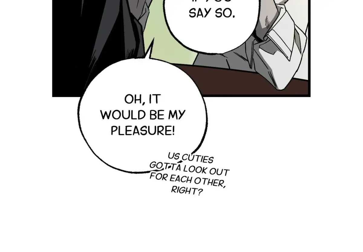 Read Broken Bloodline chapter 2.2 image 92 on Lezhin