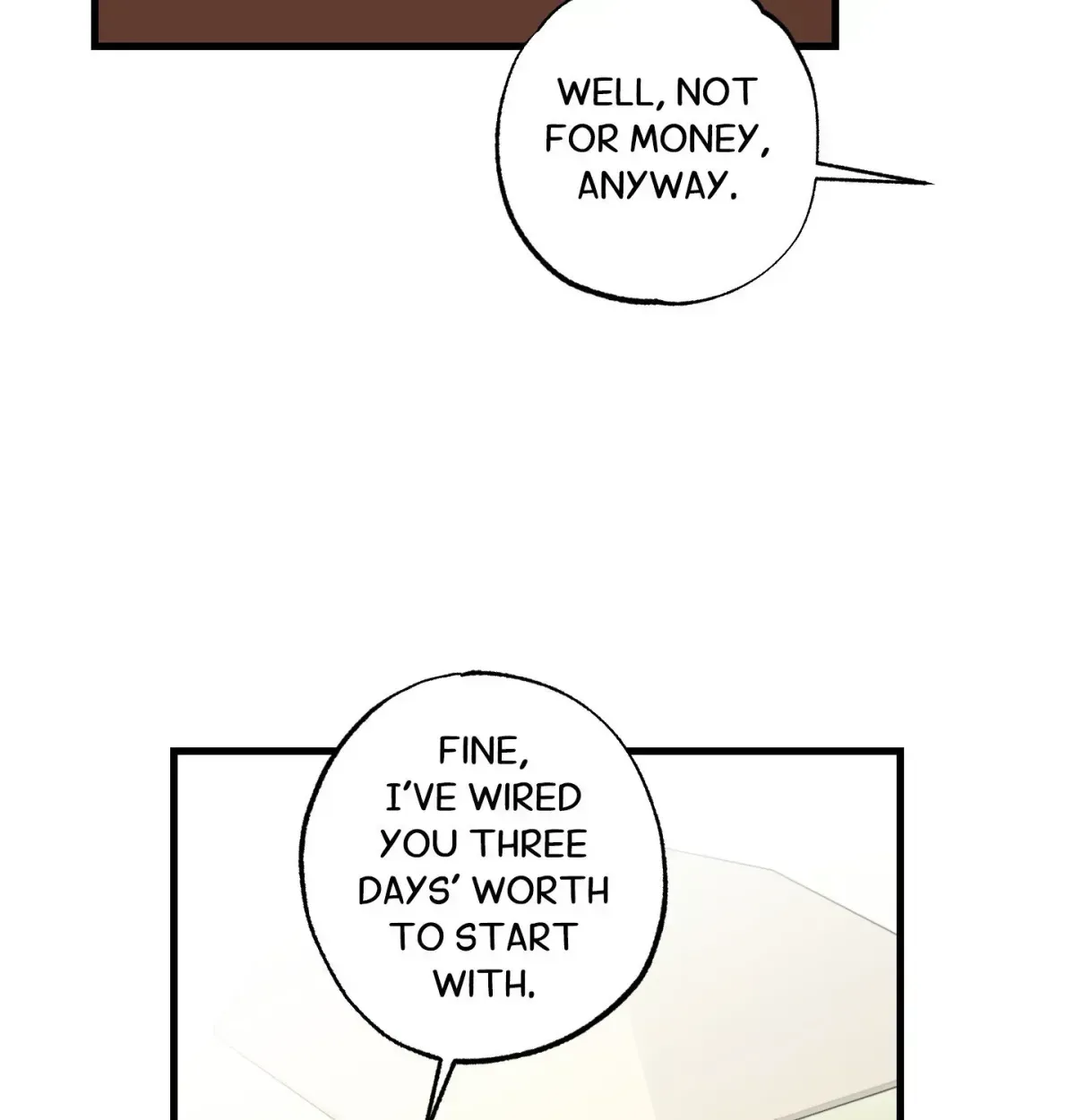Read Broken Bloodline chapter 2.2 image 95 on Lezhin