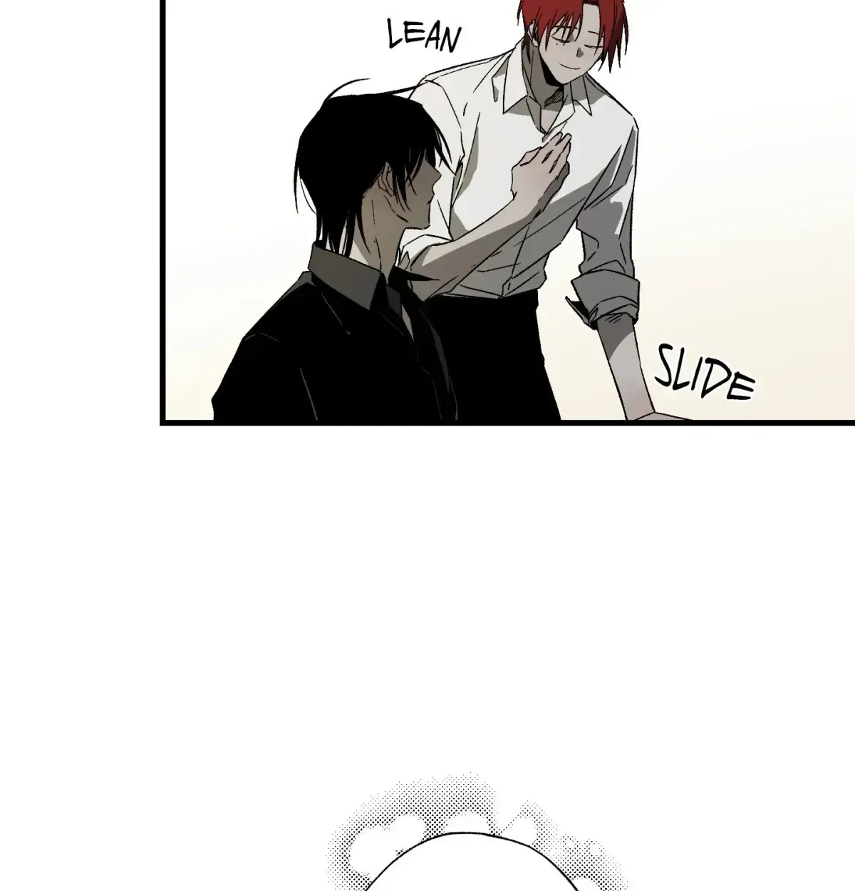 Read Broken Bloodline chapter 2.2 image 99 on Lezhin